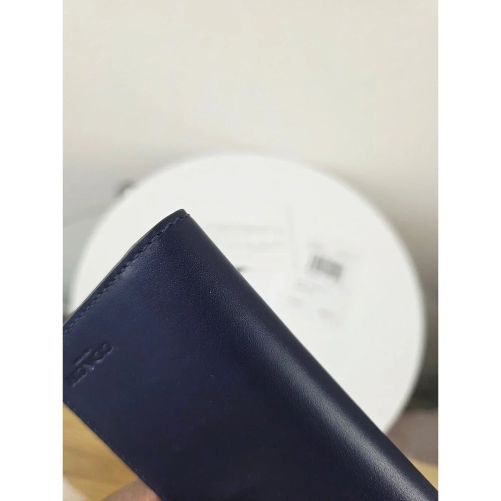 Coach card wallet